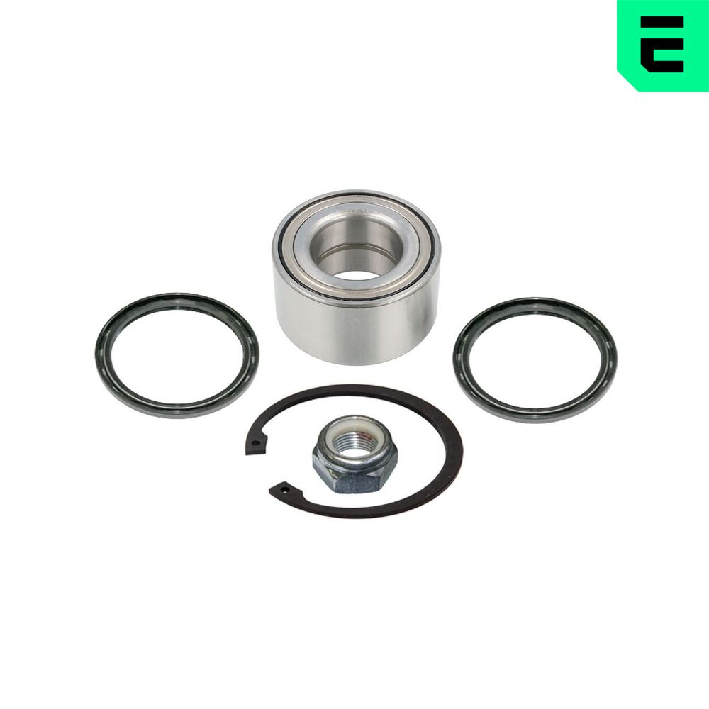 Wheel Bearing Kit - 101105 OPTIMAL