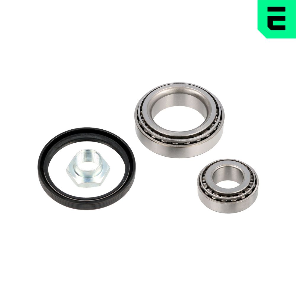 Wheel Bearing Kit - 101108 OPTIMAL