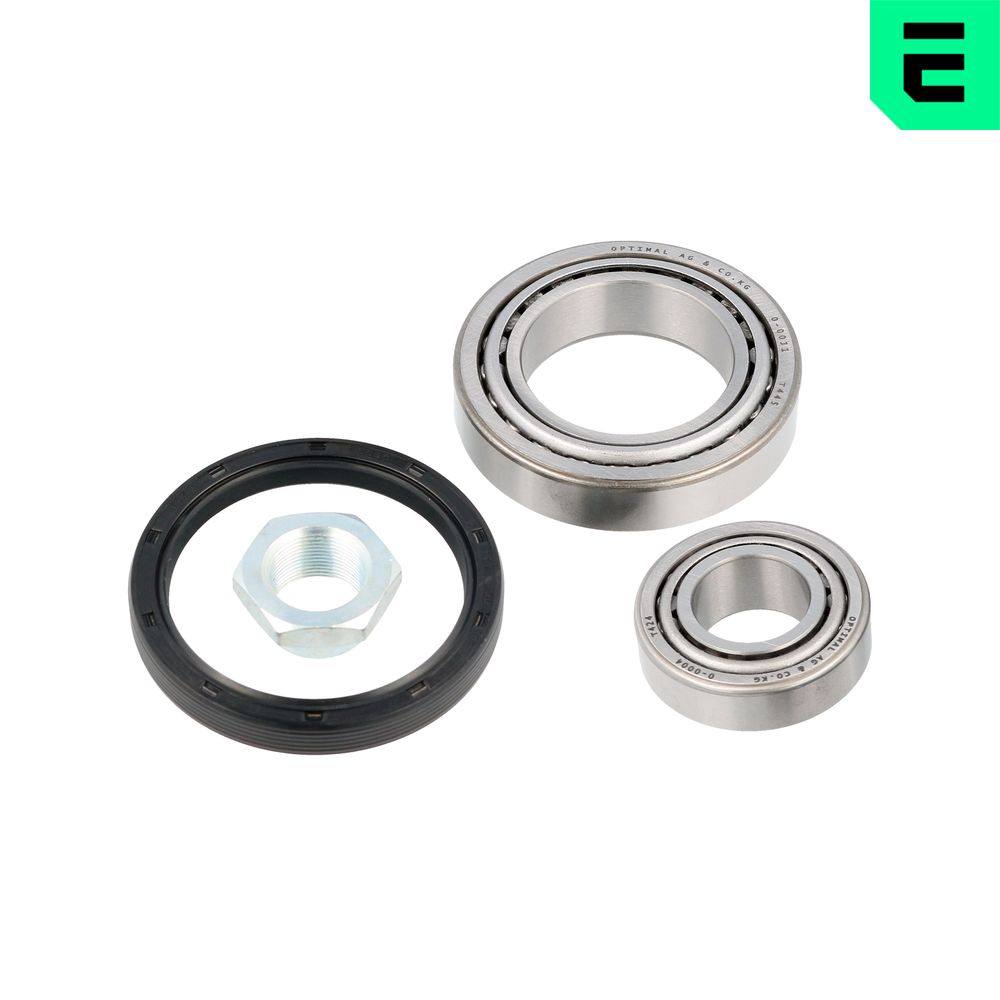 Wheel Bearing Kit - 101108 OPTIMAL