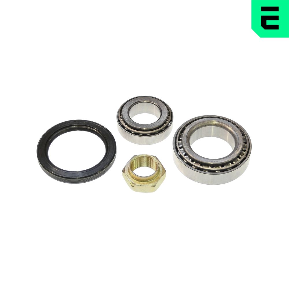 Wheel Bearing Kit - 101110 OPTIMAL