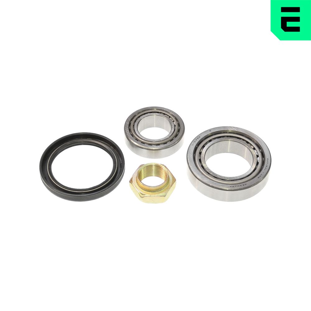 Wheel Bearing Kit - 101110 OPTIMAL