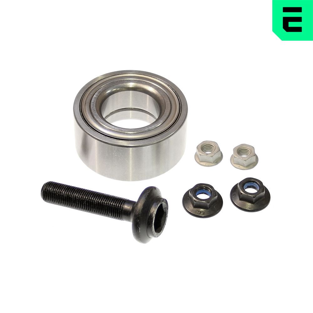 Wheel Bearing Kit - 101111 OPTIMAL