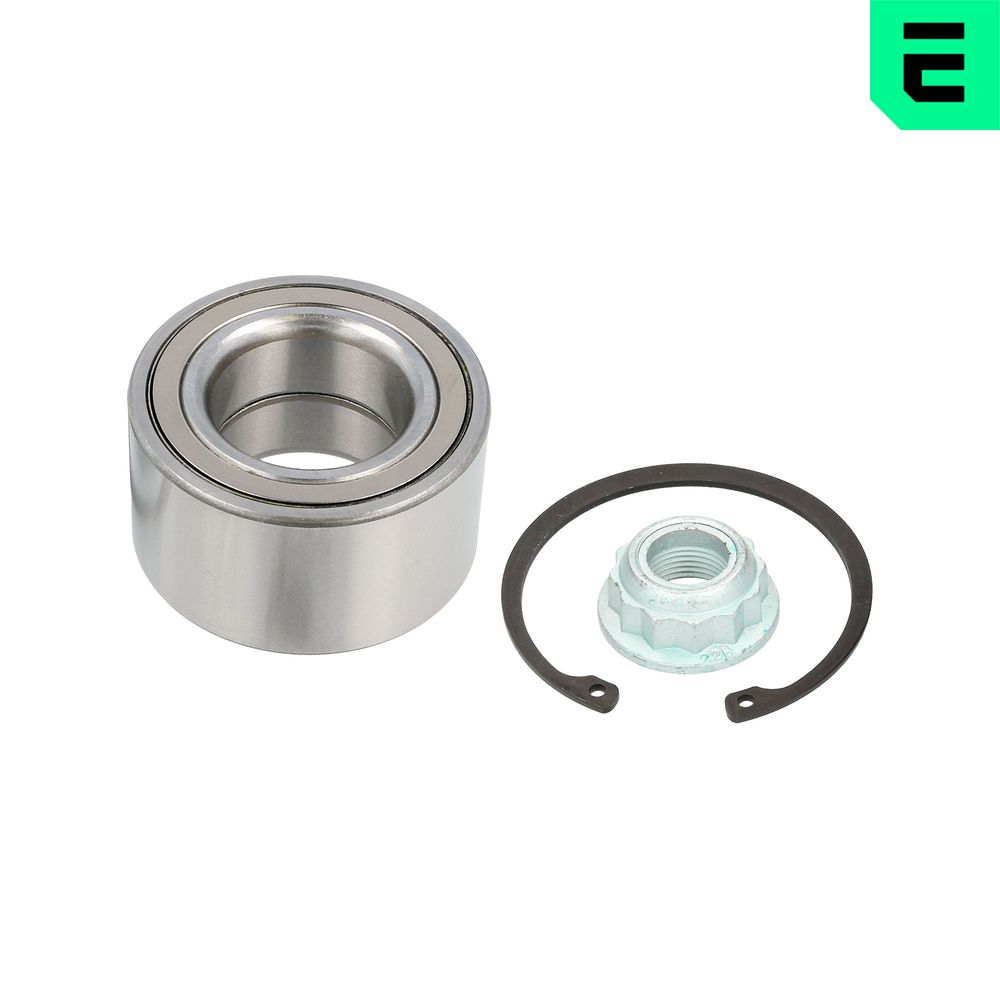 Kit cuscinetto ruota - 101113 OPTIMAL