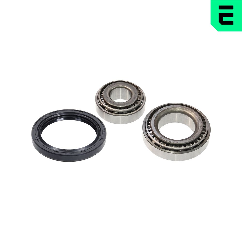 Kit cuscinetto ruota - 101145 OPTIMAL