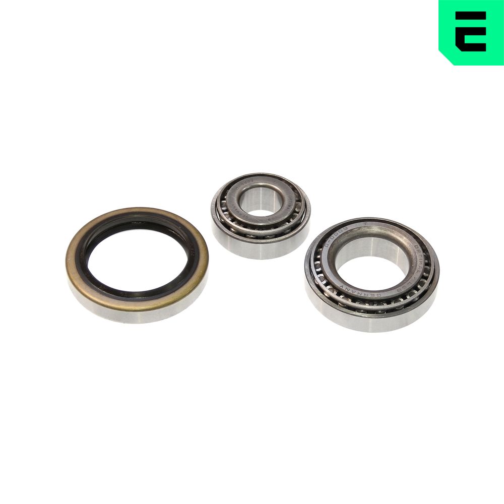 Wheel Bearing Kit - 101250 OPTIMAL