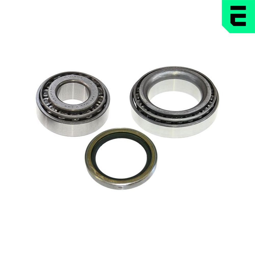 Wheel Bearing Kit - 101270 OPTIMAL