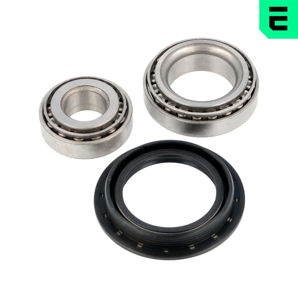 Wheel Bearing Kit - 101995 OPTIMAL