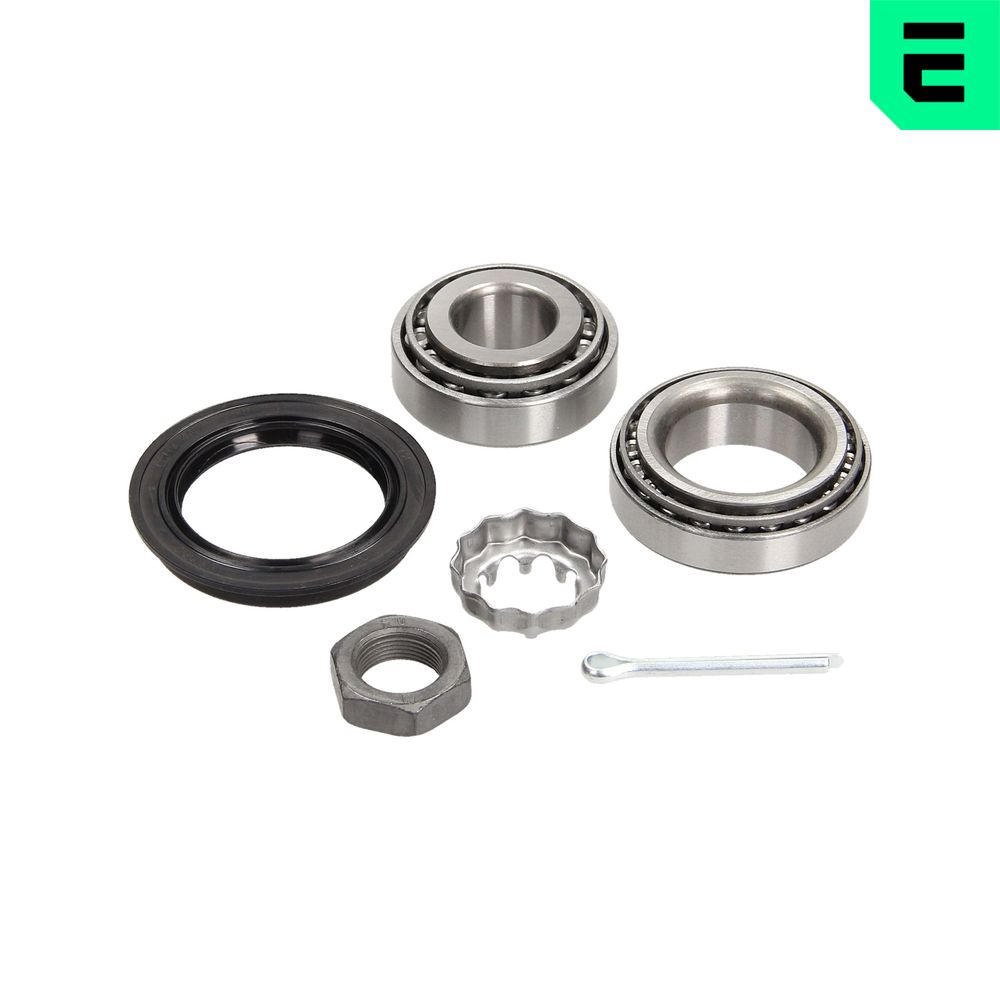 Wheel Bearing Kit - 102008 OPTIMAL