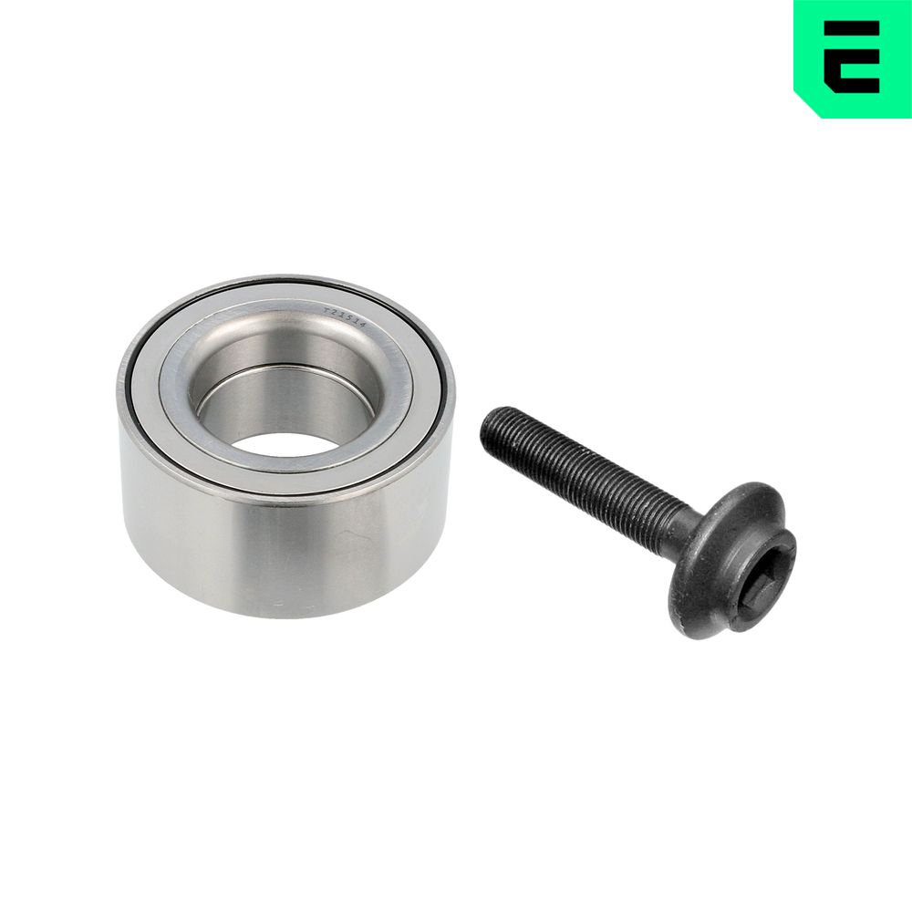 Wheel Bearing Kit - 102041 OPTIMAL