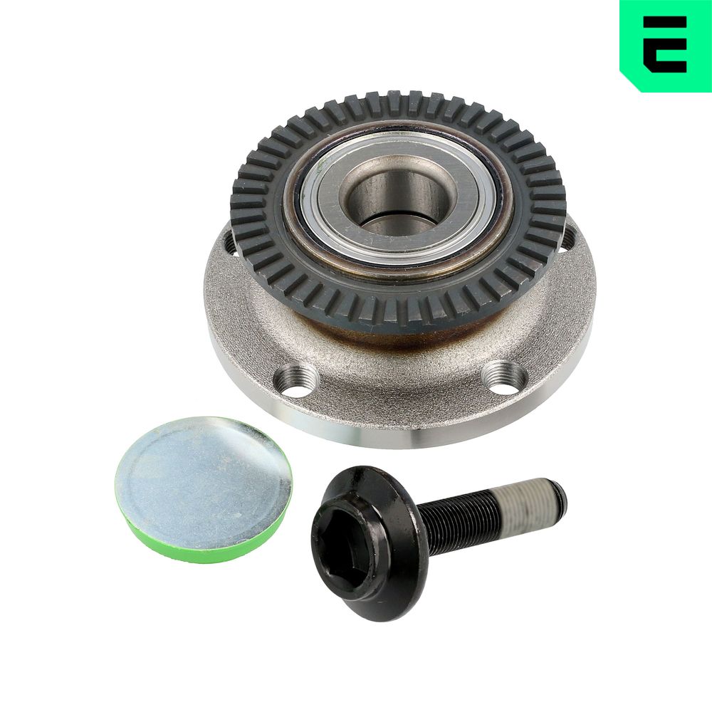 Wheel Bearing Kit - 102071 OPTIMAL