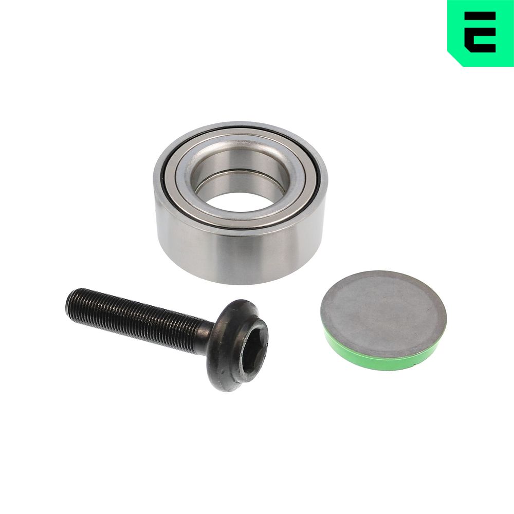 Wheel Bearing Kit - 102097 OPTIMAL