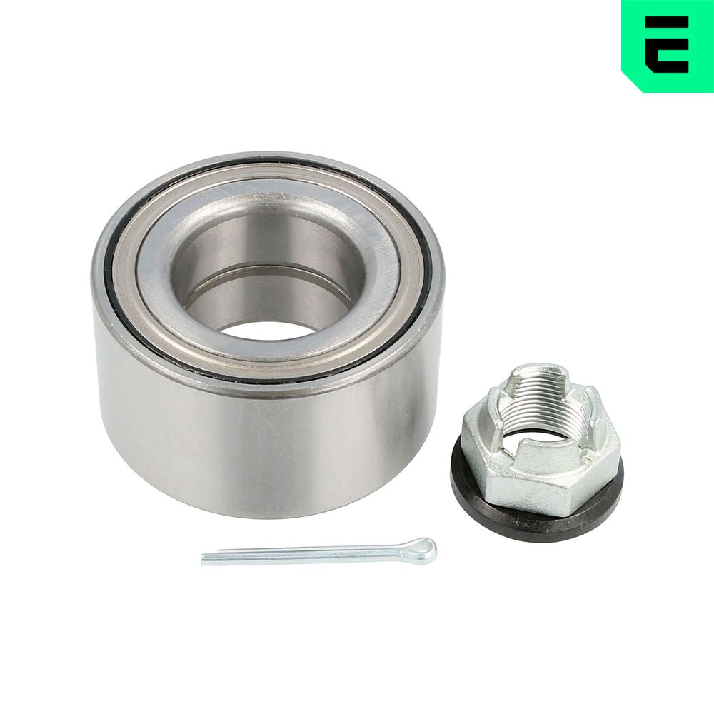 Wheel Bearing Kit - 102103 OPTIMAL