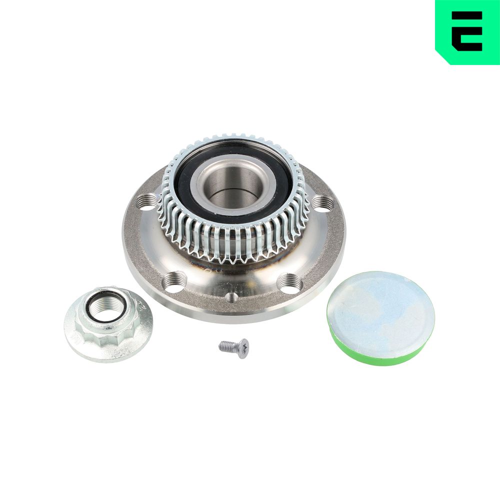 Wheel Bearing Kit - 102115 OPTIMAL
