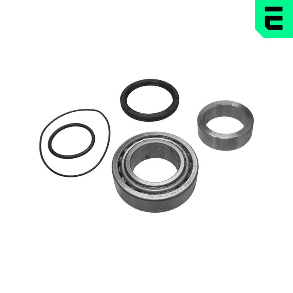 Wheel Bearing Kit - 102154 OPTIMAL