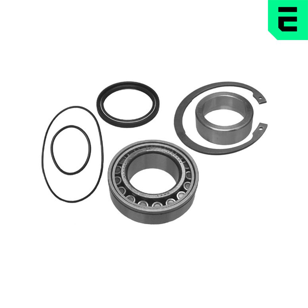 Wheel Bearing Kit - 102156 OPTIMAL