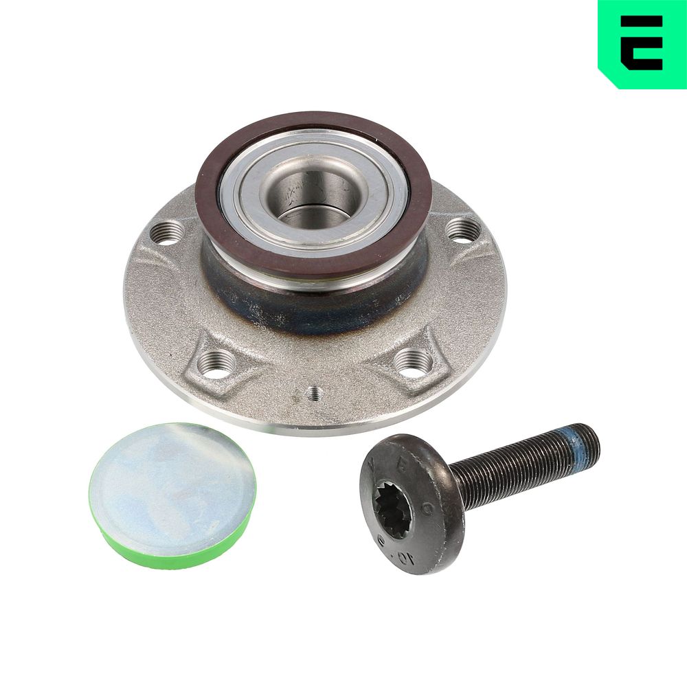 Wheel Bearing Kit - 102204 OPTIMAL