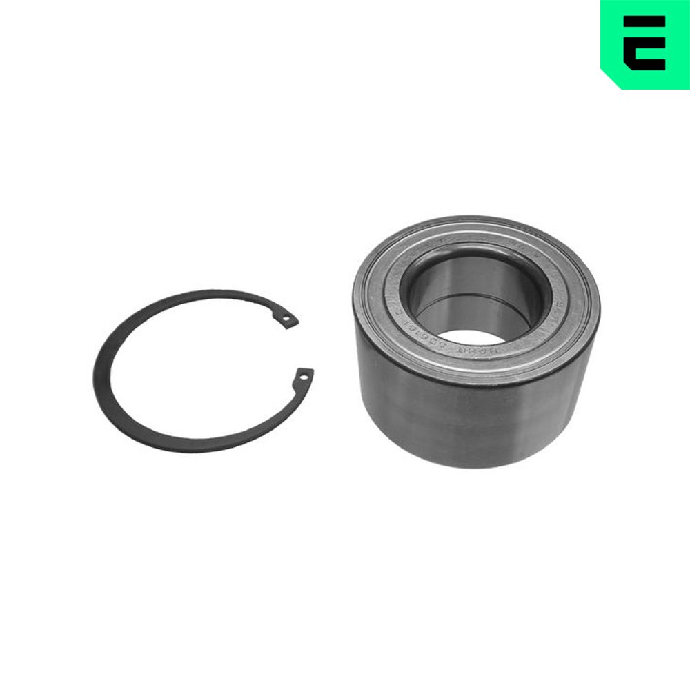 Wheel Bearing Kit - 102268 OPTIMAL