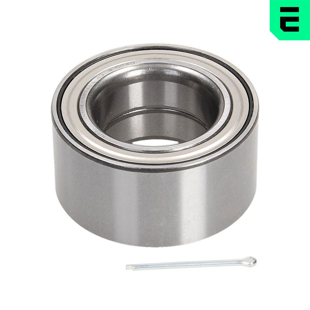 Wheel Bearing Kit - 102670 OPTIMAL