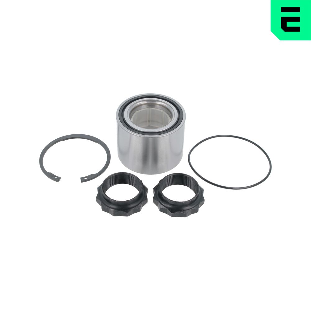Wheel Bearing Kit - 102702 OPTIMAL