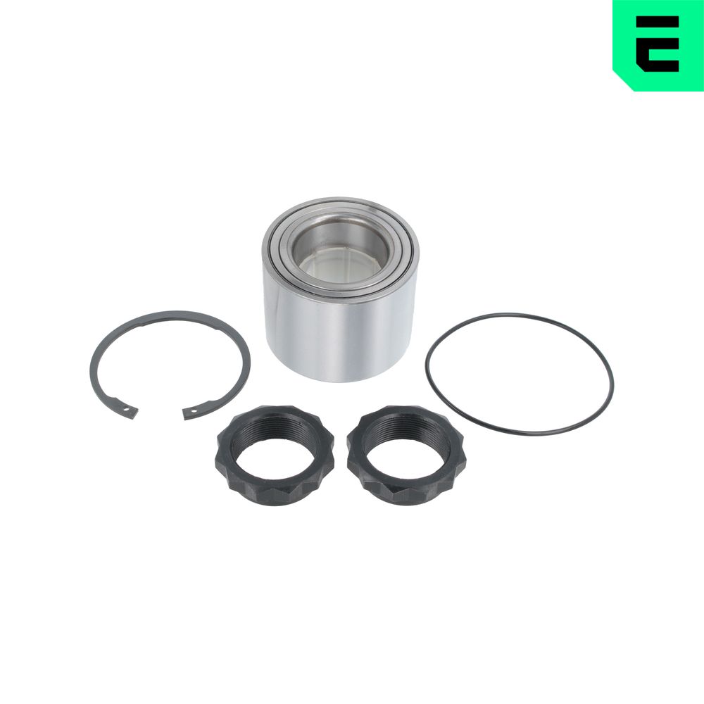 Wheel Bearing Kit - 102702 OPTIMAL