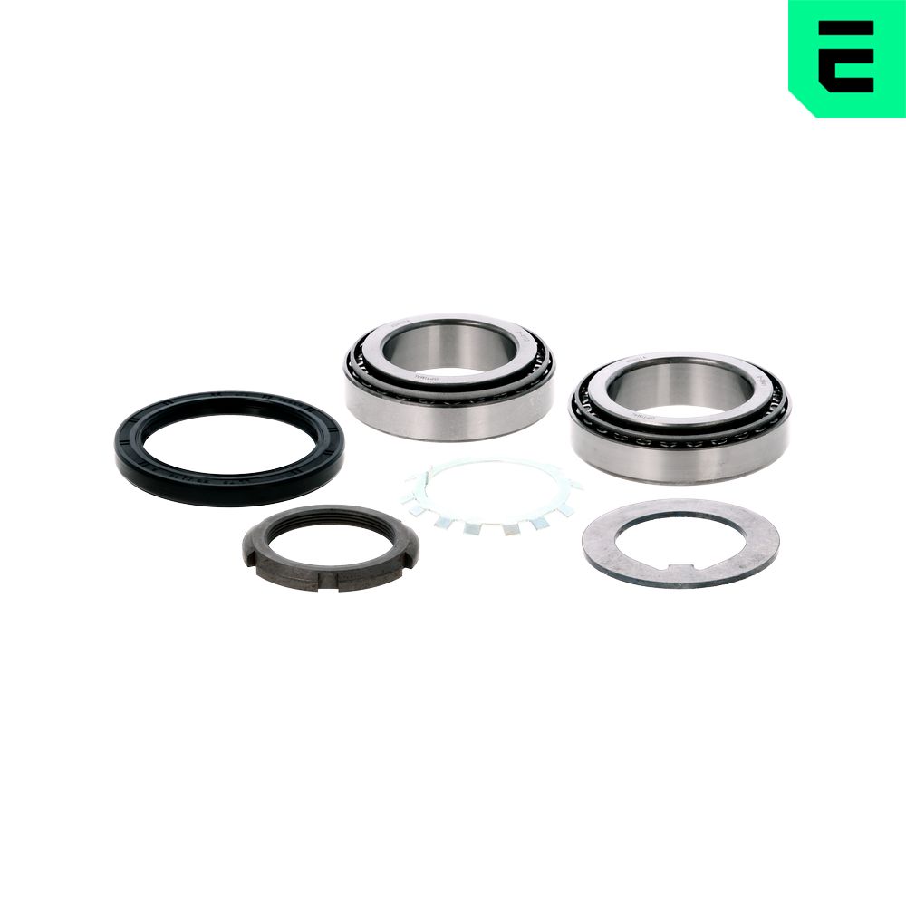 Wheel Bearing Kit - 102911 OPTIMAL