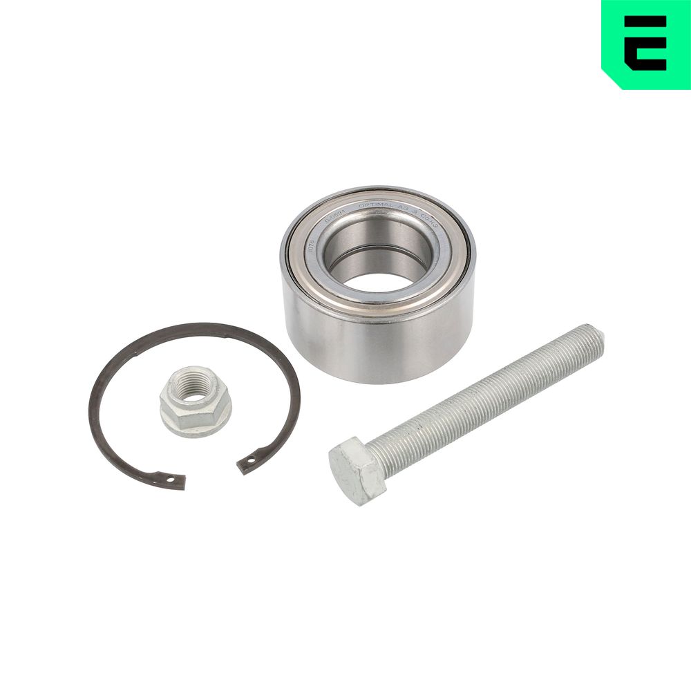 Wheel Bearing Kit - 132131 OPTIMAL