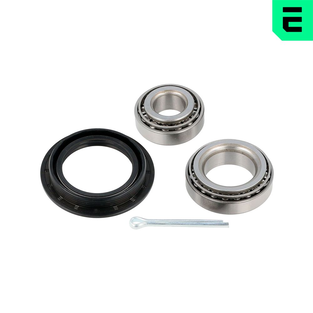 Wheel Bearing Kit - 200012 OPTIMAL