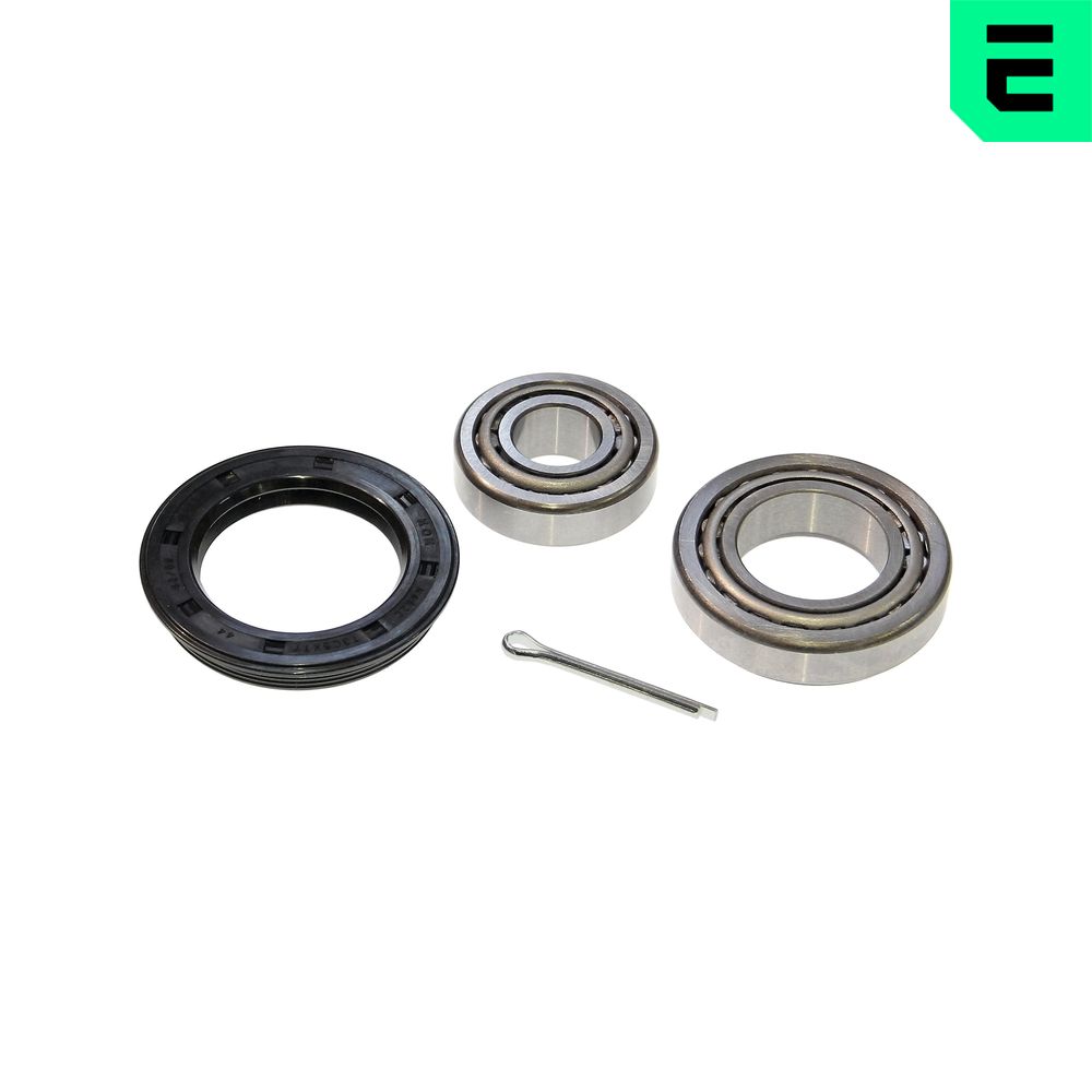 Wheel Bearing Kit - 200020 OPTIMAL