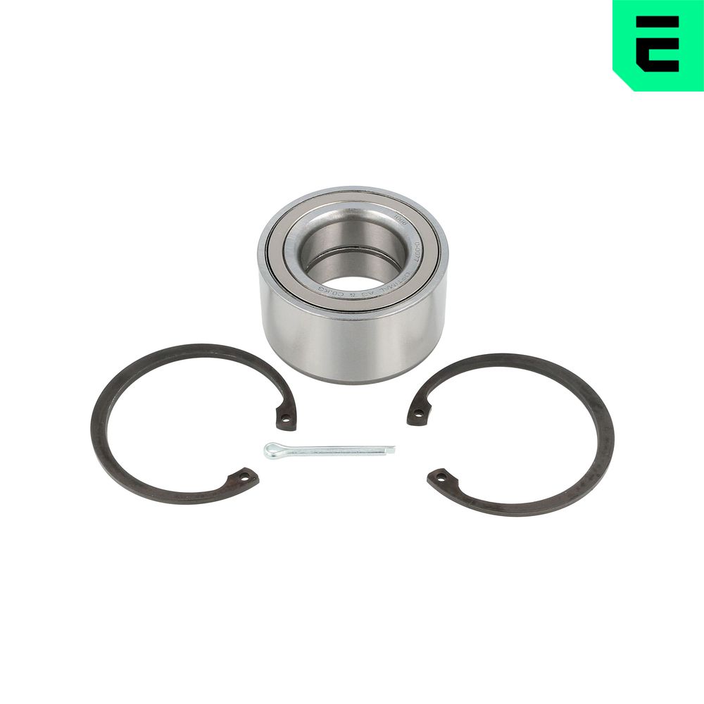 Wheel Bearing Kit - 201032 OPTIMAL