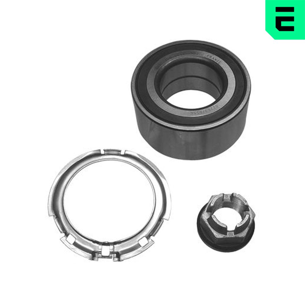 Wheel Bearing Kit - 201089 OPTIMAL