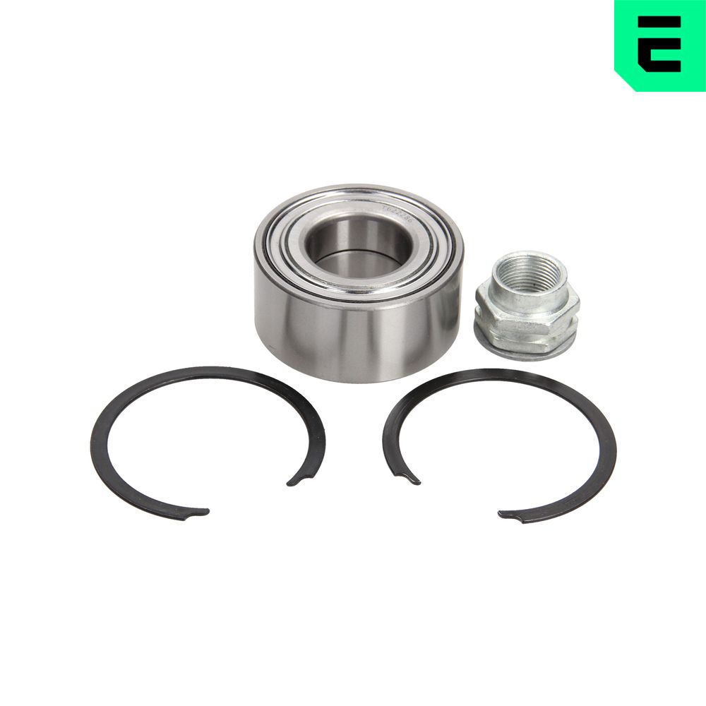 Wheel Bearing Kit - 201136 OPTIMAL
