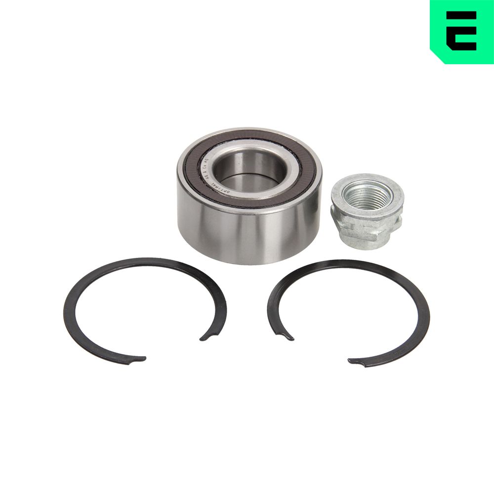 Wheel Bearing Kit - 201136 OPTIMAL