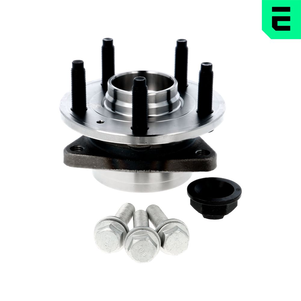 Wheel Bearing Kit - 201221 OPTIMAL