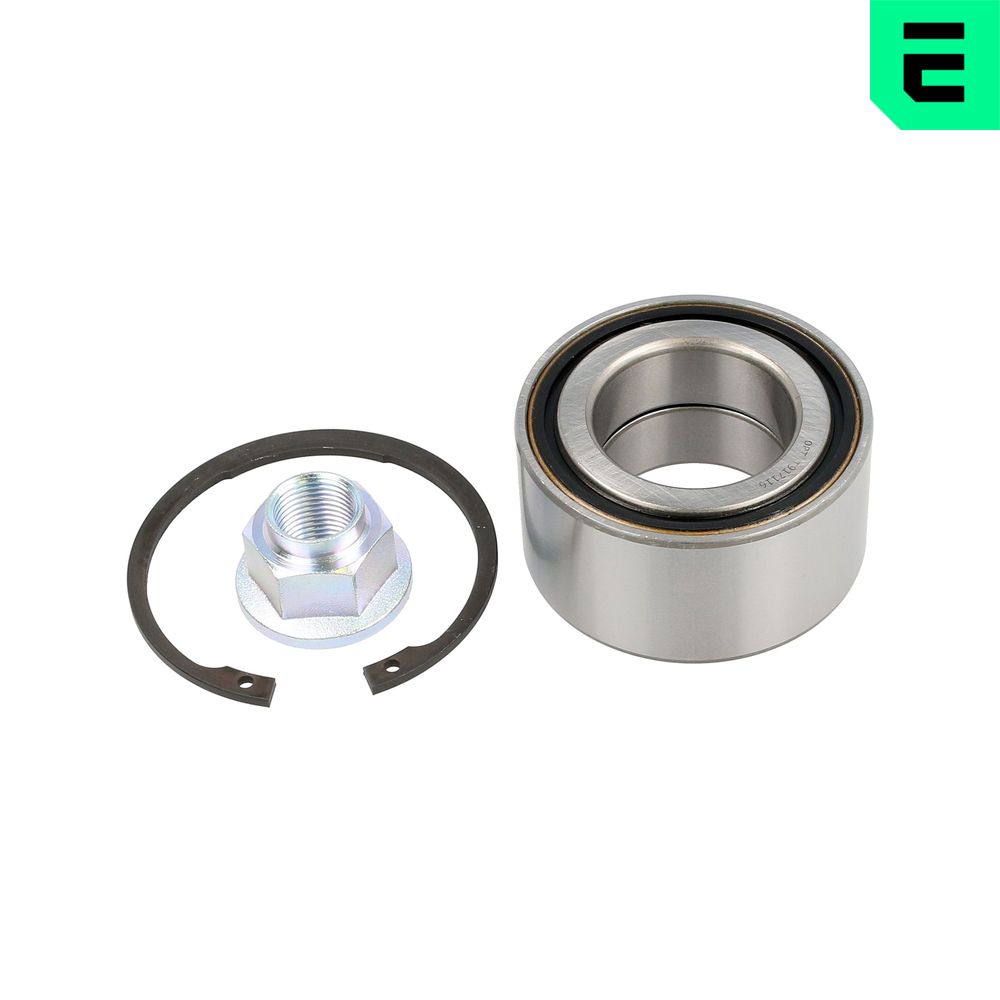 Wheel Bearing Kit - 201227 OPTIMAL