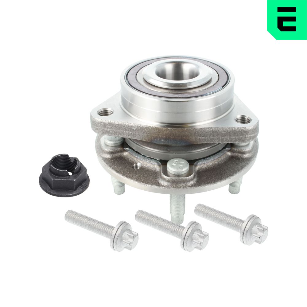 Wheel Bearing Kit - 201241 OPTIMAL