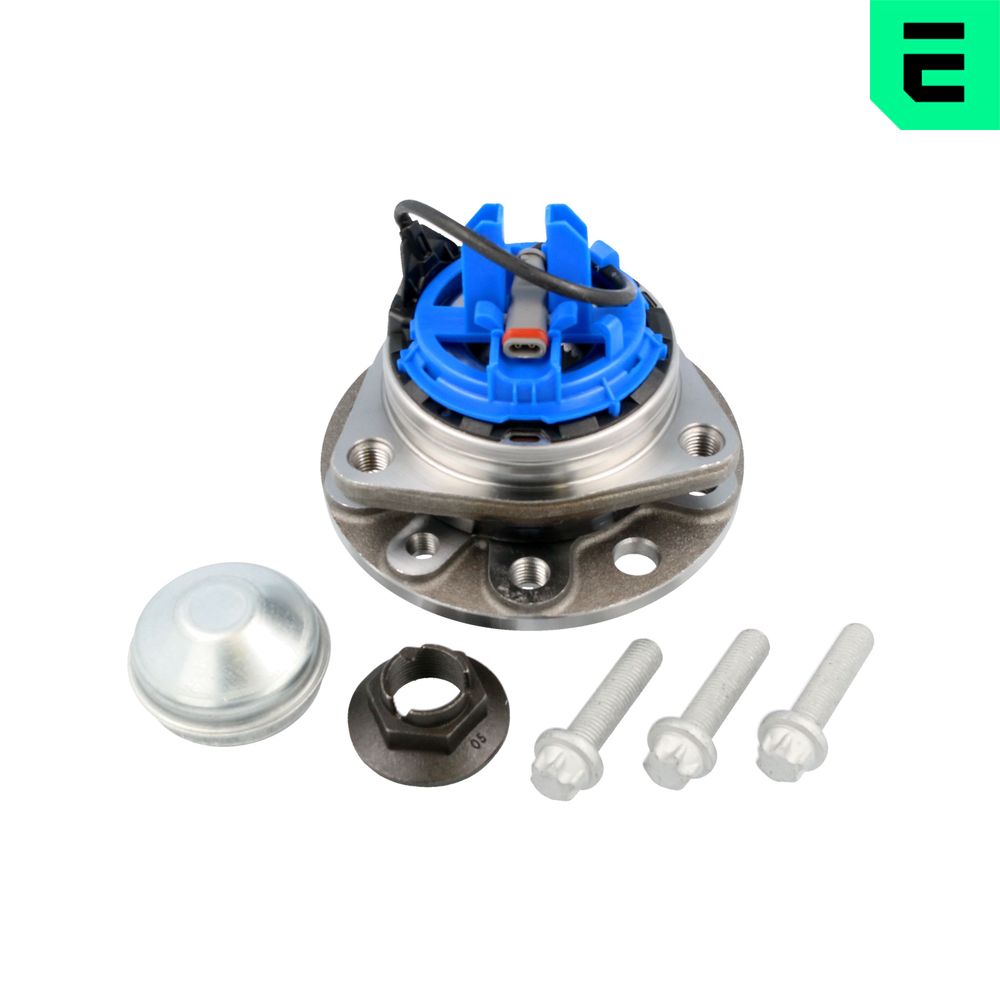 Wheel Bearing Kit - 201624 OPTIMAL