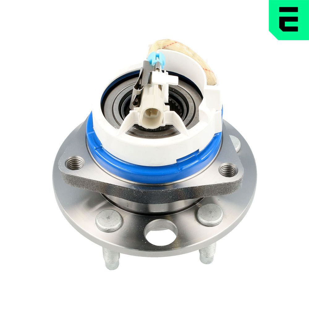 Wheel Bearing Kit - 201671 OPTIMAL