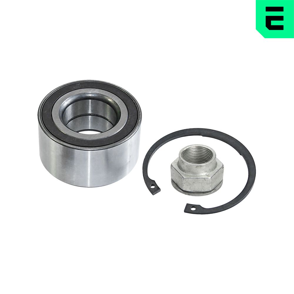 Wheel Bearing Kit - 201811 OPTIMAL