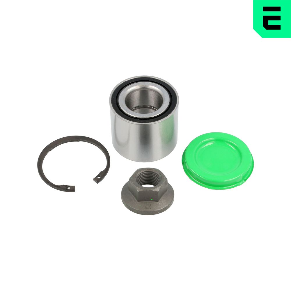 Wheel Bearing Kit - 202021 OPTIMAL