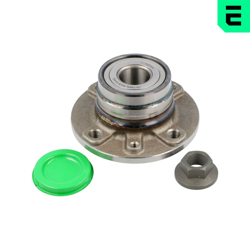 Wheel Bearing Kit - 202023 OPTIMAL