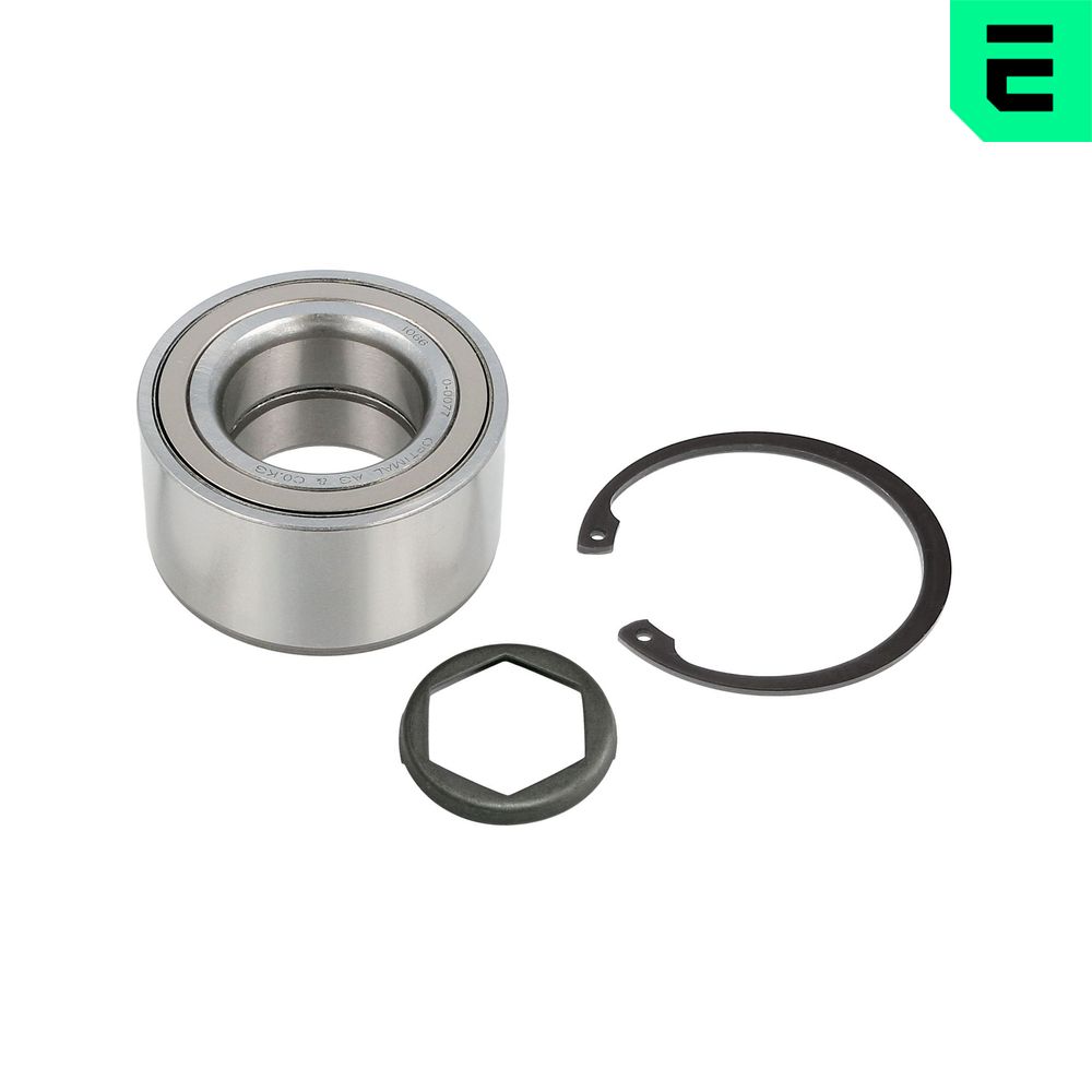 Wheel Bearing Kit - 202026 OPTIMAL