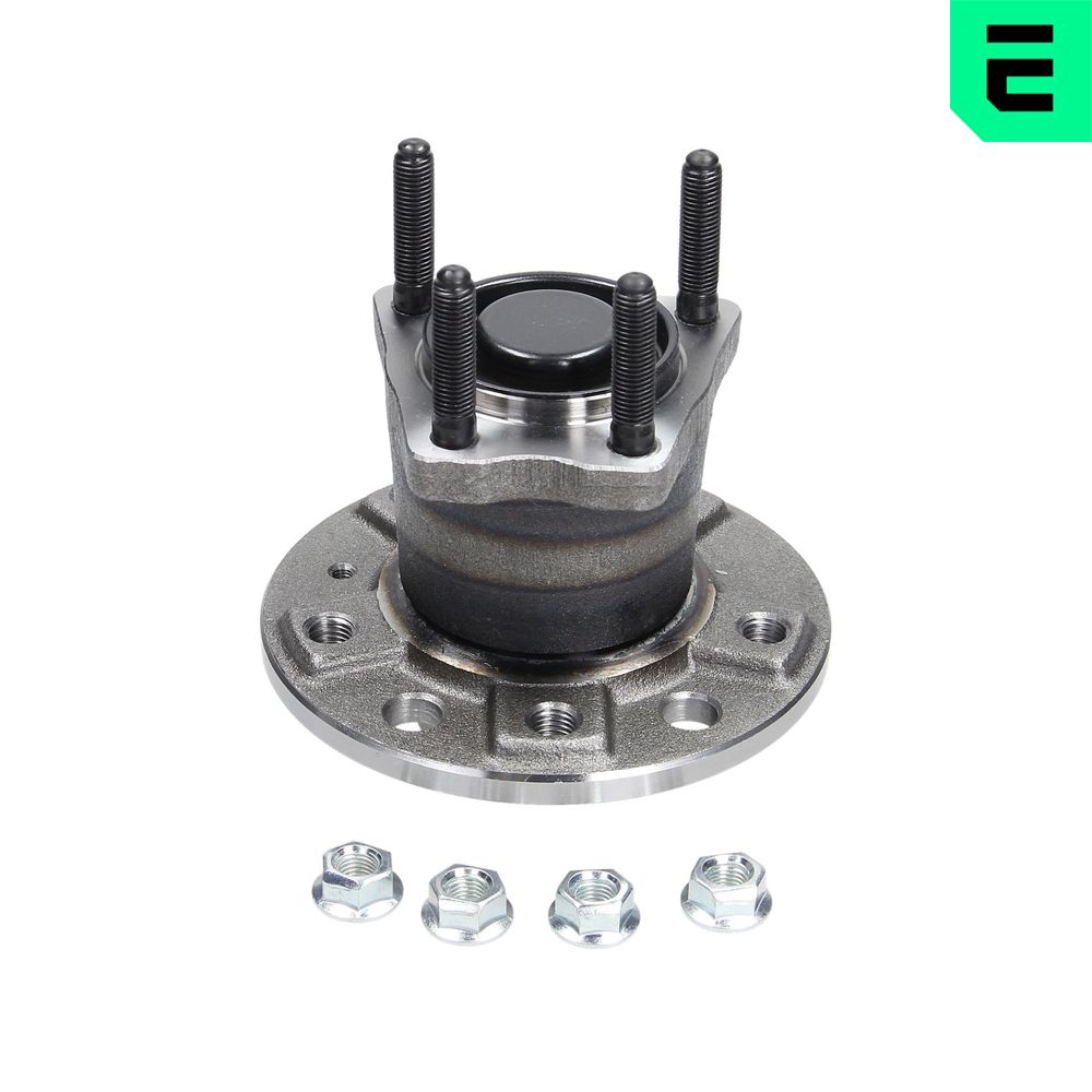 Wheel Bearing Kit - 202059 OPTIMAL