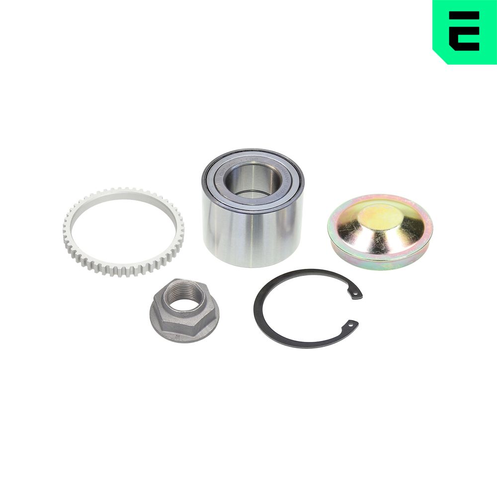 Wheel Bearing Kit - 202101L OPTIMAL