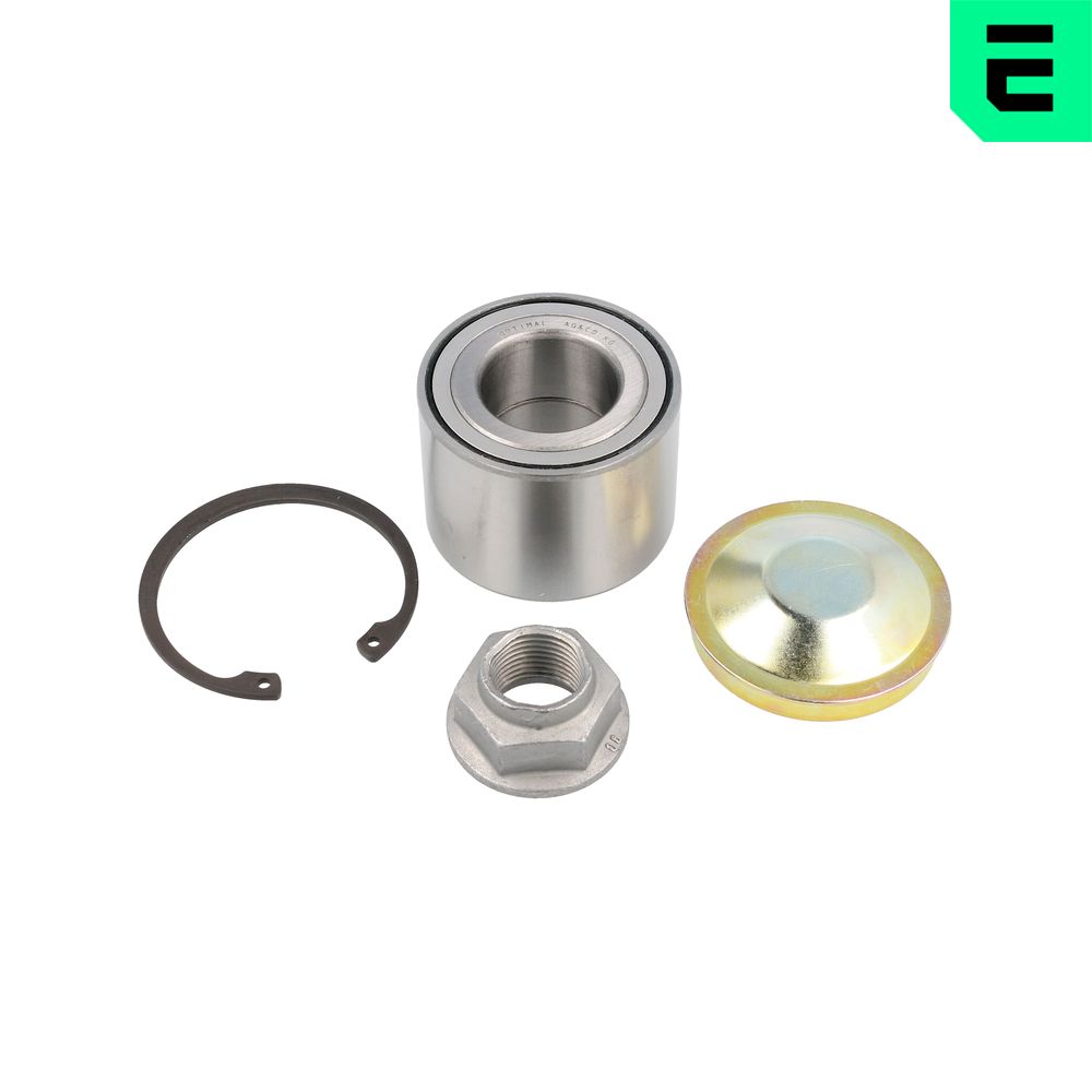 Wheel Bearing Kit - 202101 OPTIMAL