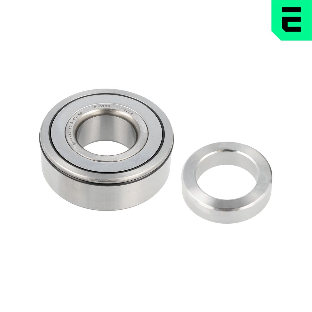 Wheel Bearing Kit - 202155 OPTIMAL