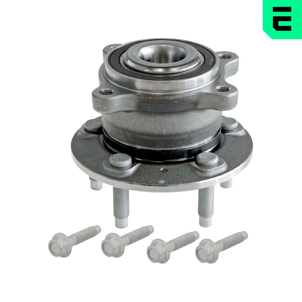 Wheel Bearing Kit - 202222 OPTIMAL