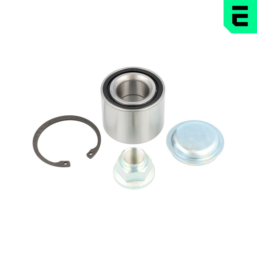 Wheel Bearing Kit - 202229 OPTIMAL