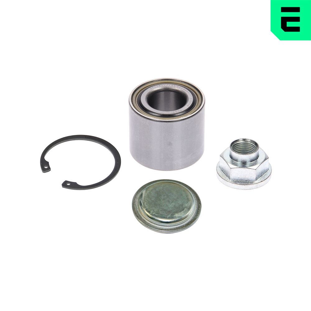 Wheel Bearing Kit - 202230 OPTIMAL