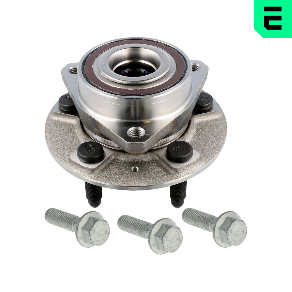 Wheel Bearing Kit - 202300 OPTIMAL