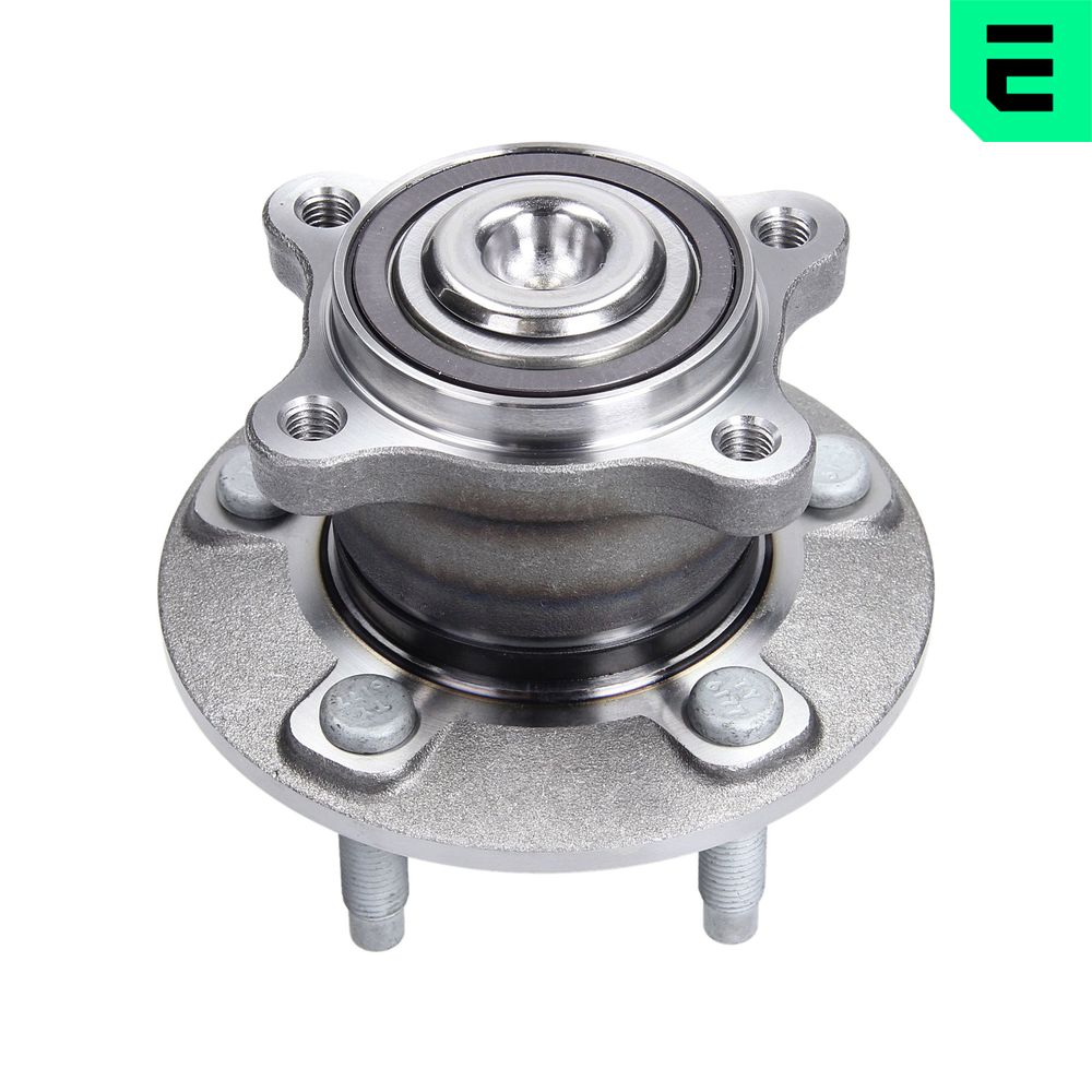 Wheel Bearing Kit - 202702 OPTIMAL